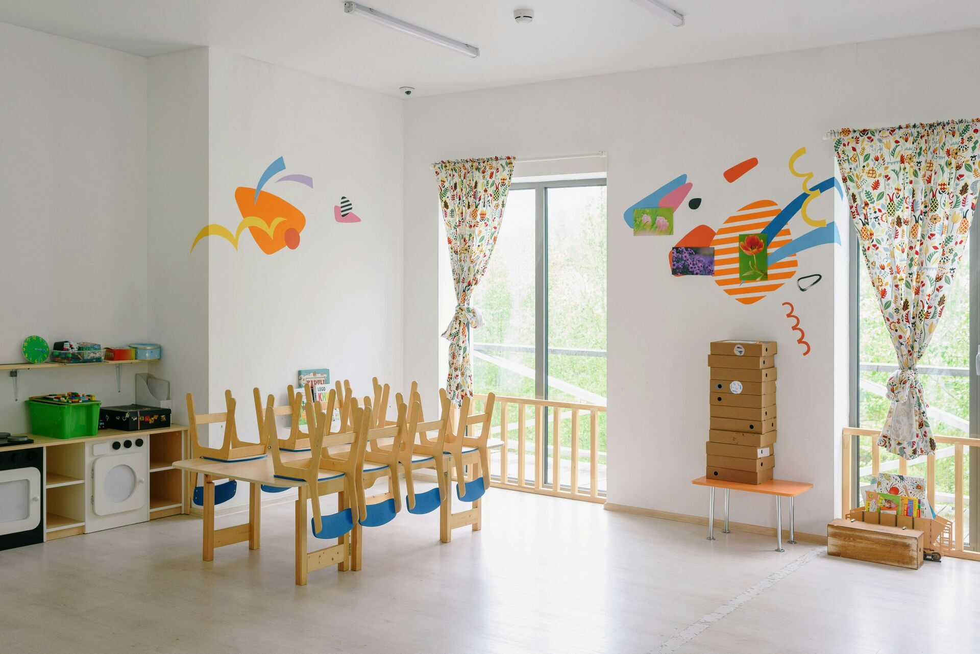 Crèche
