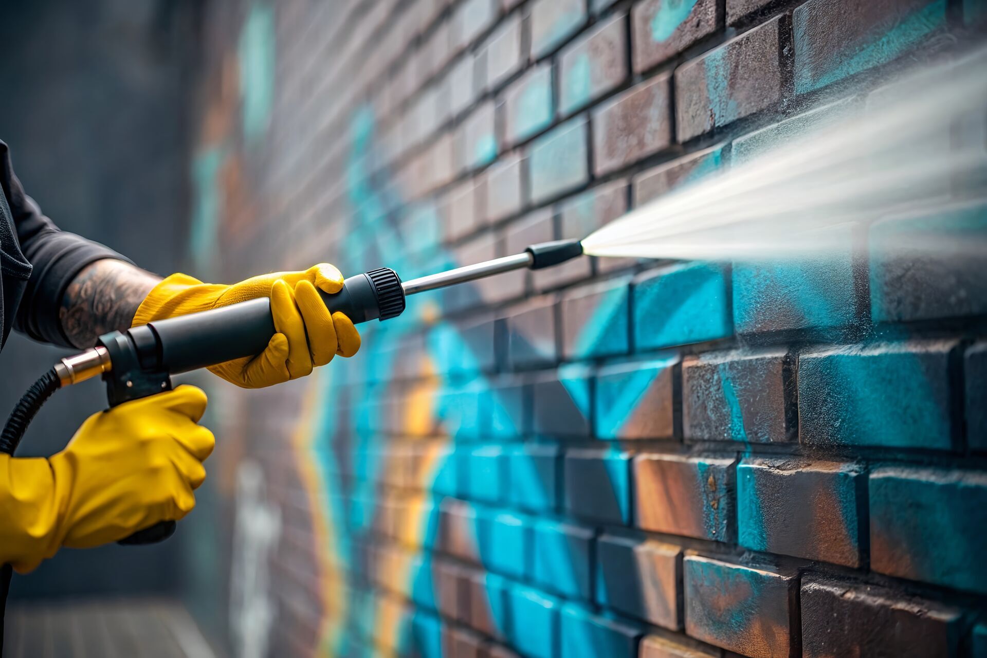 Enlèvement de tags